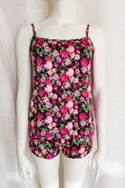 Canotta Black Sakura | Dot76.it