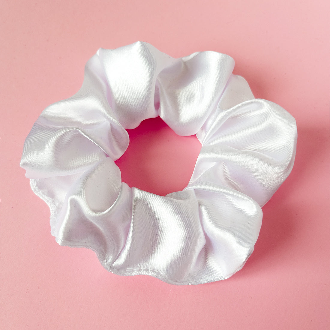 Scrunchie Daisy Elegance | Dot76.it