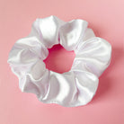 Scrunchie Daisy Elegance | Dot76.it
