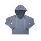 Felpa Silver Shine | Dot76.it