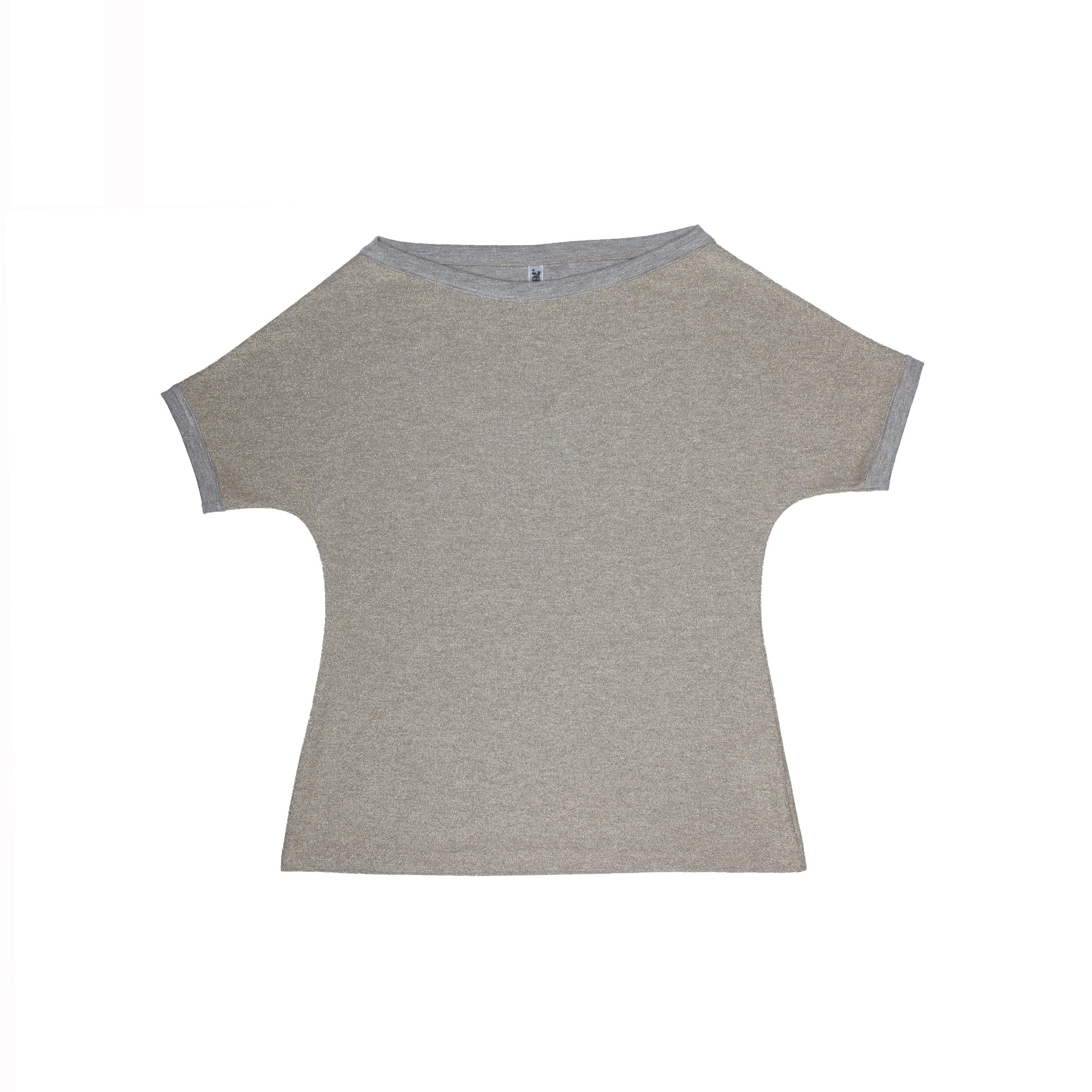 Felpa Gold Shine | Dot76.it