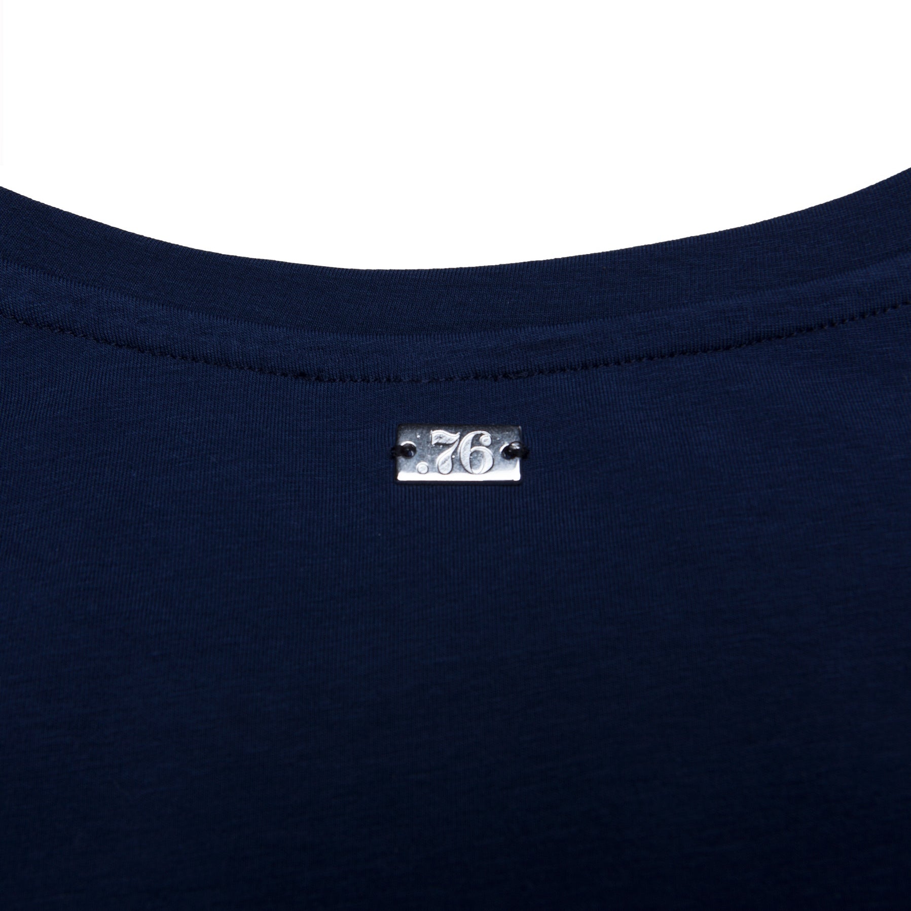Maglia mezza manica Smile | Dot76.it