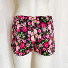 Pantaloncino Black Sakura | Dot76.it