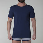 T-shirt mezza manica Bio | Dot76.it