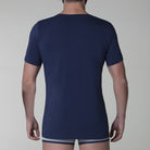 T-shirt mezza manica Bio | Dot76.it