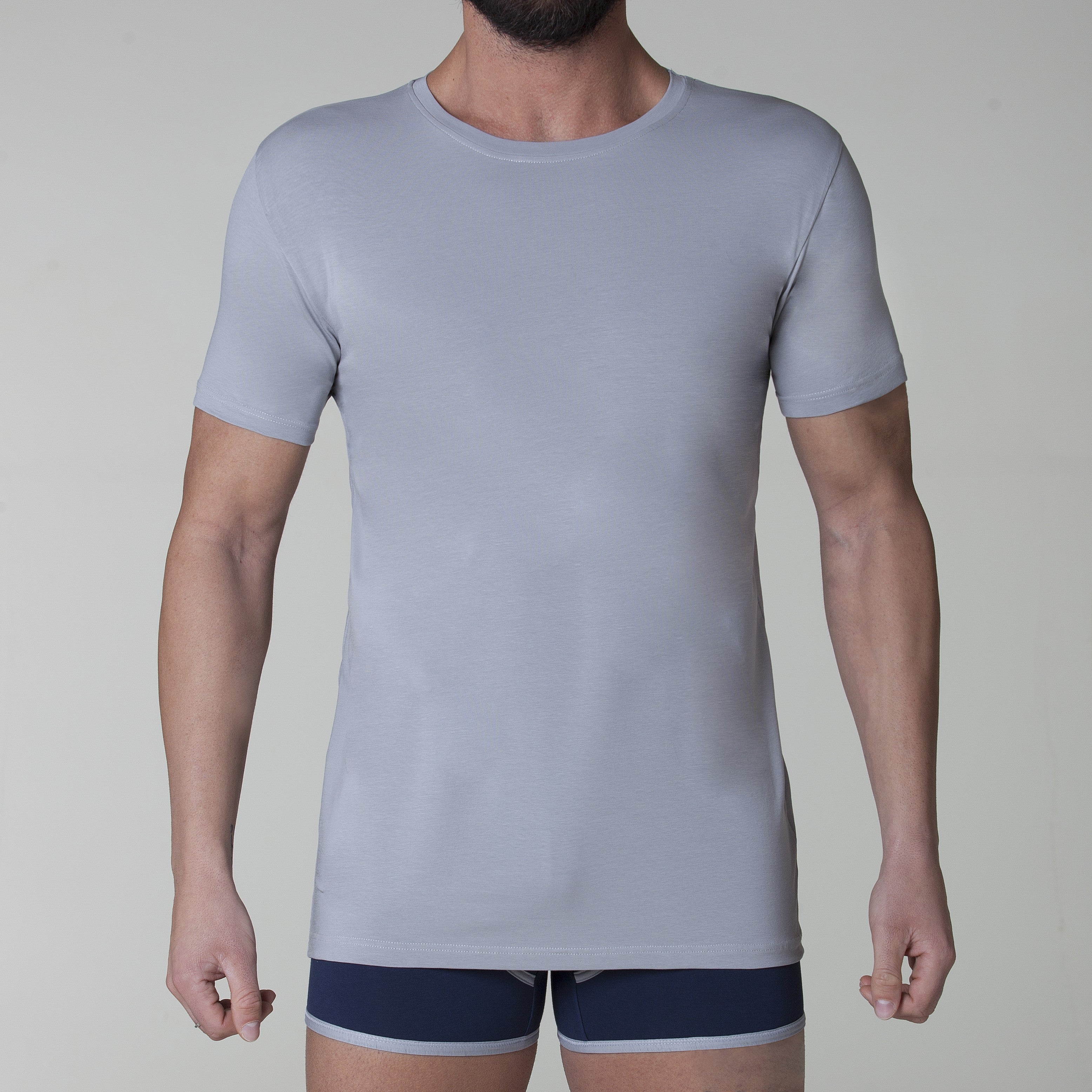 T-shirt mezza manica Bio | Dot76.it