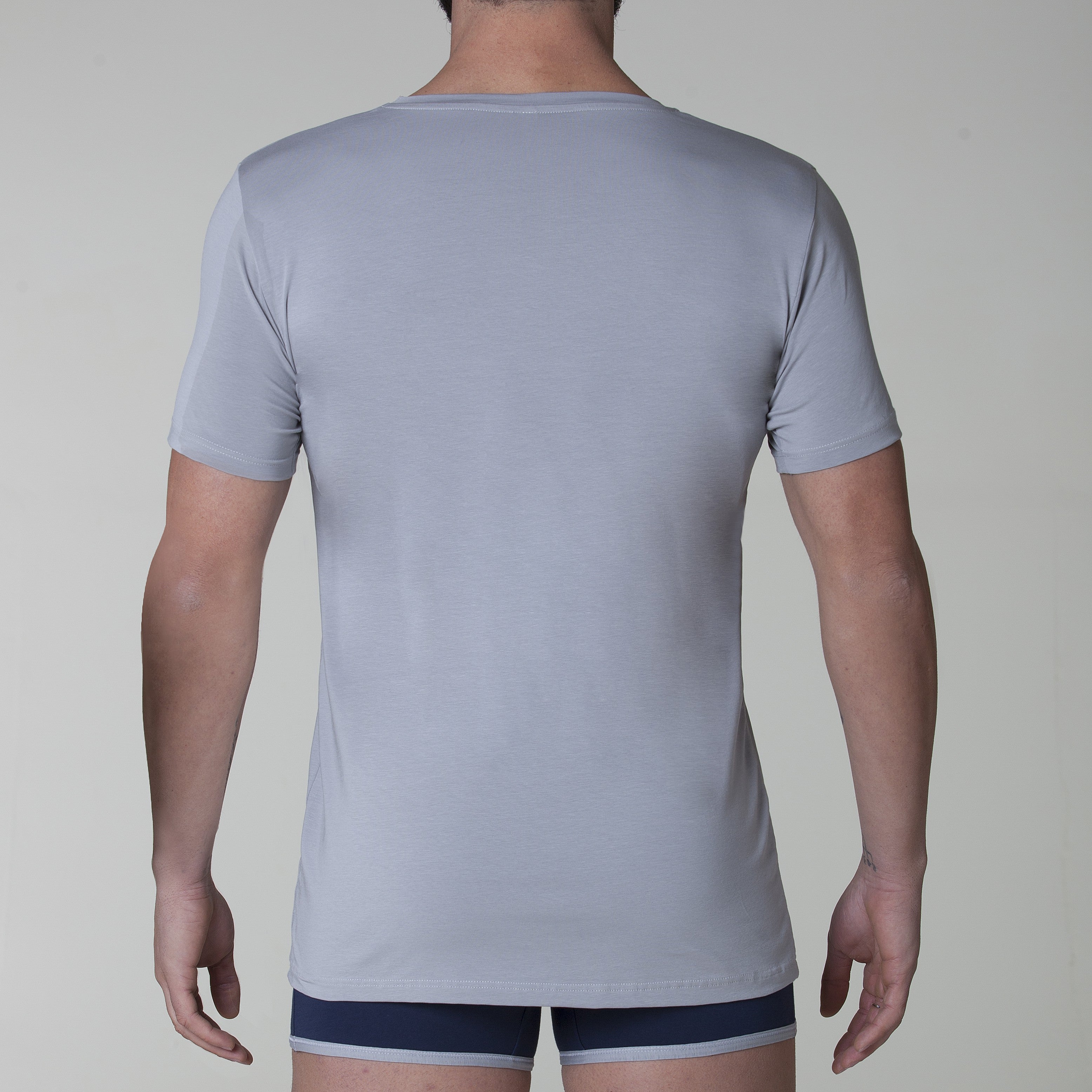 T-shirt mezza manica Bio | Dot76.it