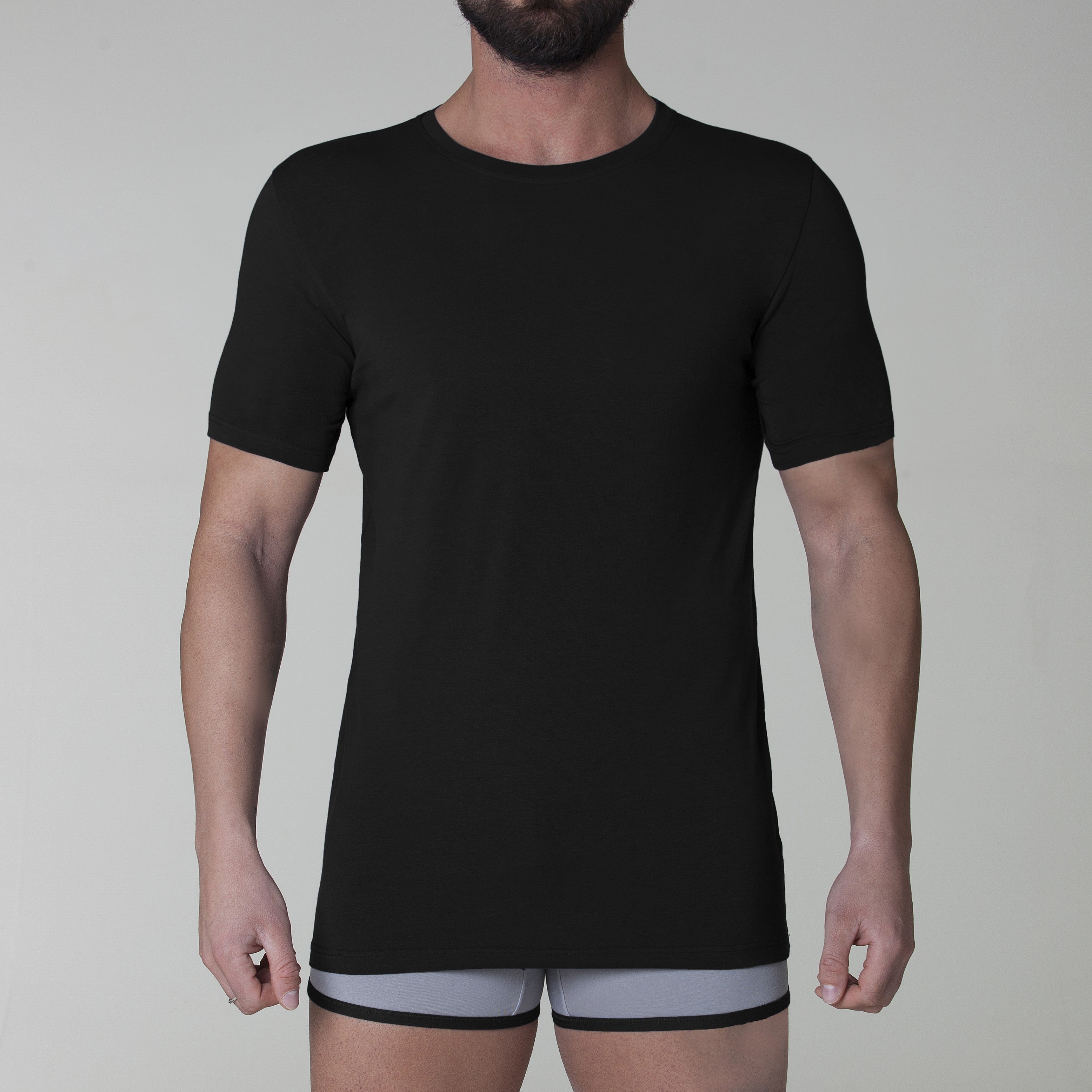 T-shirt mezza manica Bio | Dot76.it