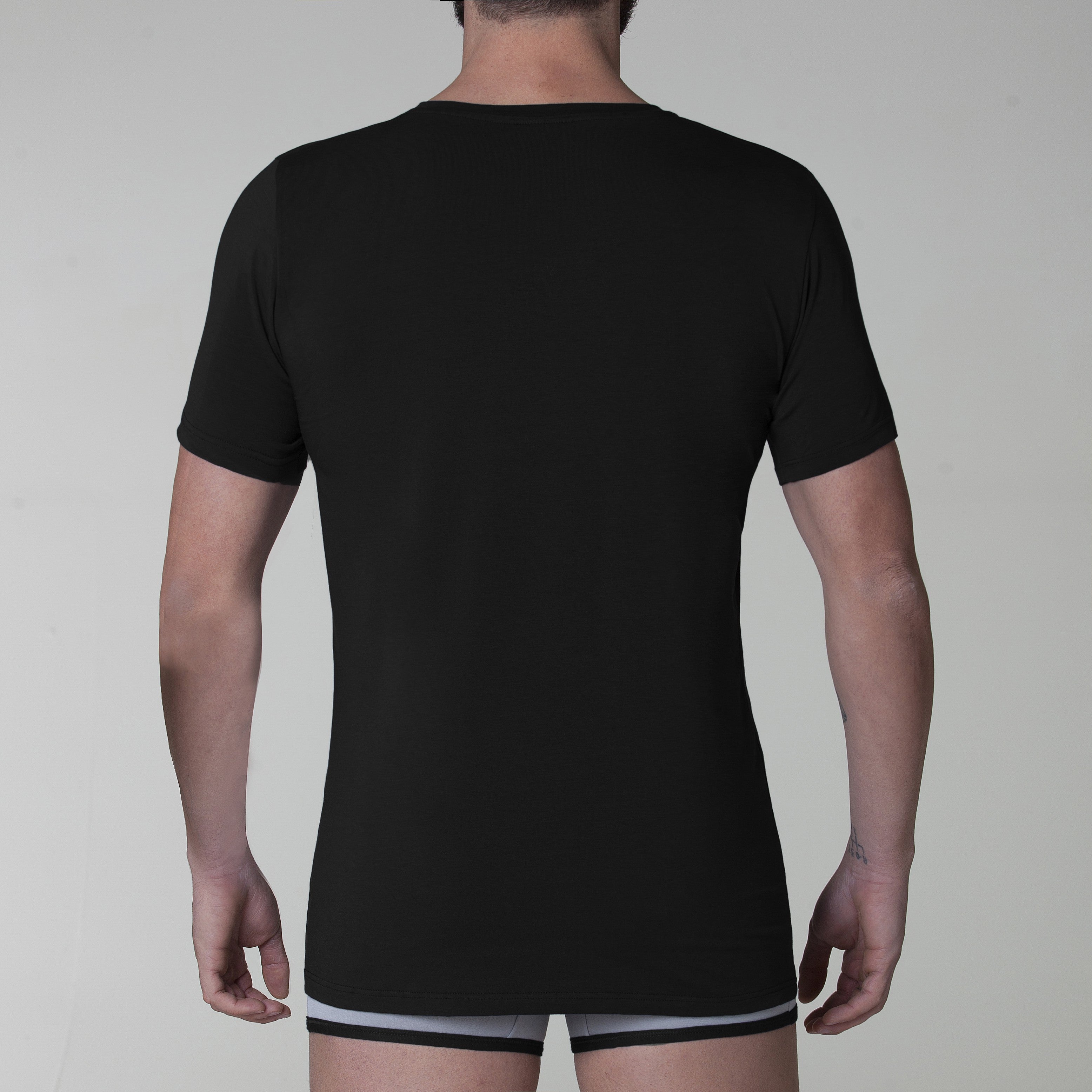 T-shirt mezza manica Bio | Dot76.it