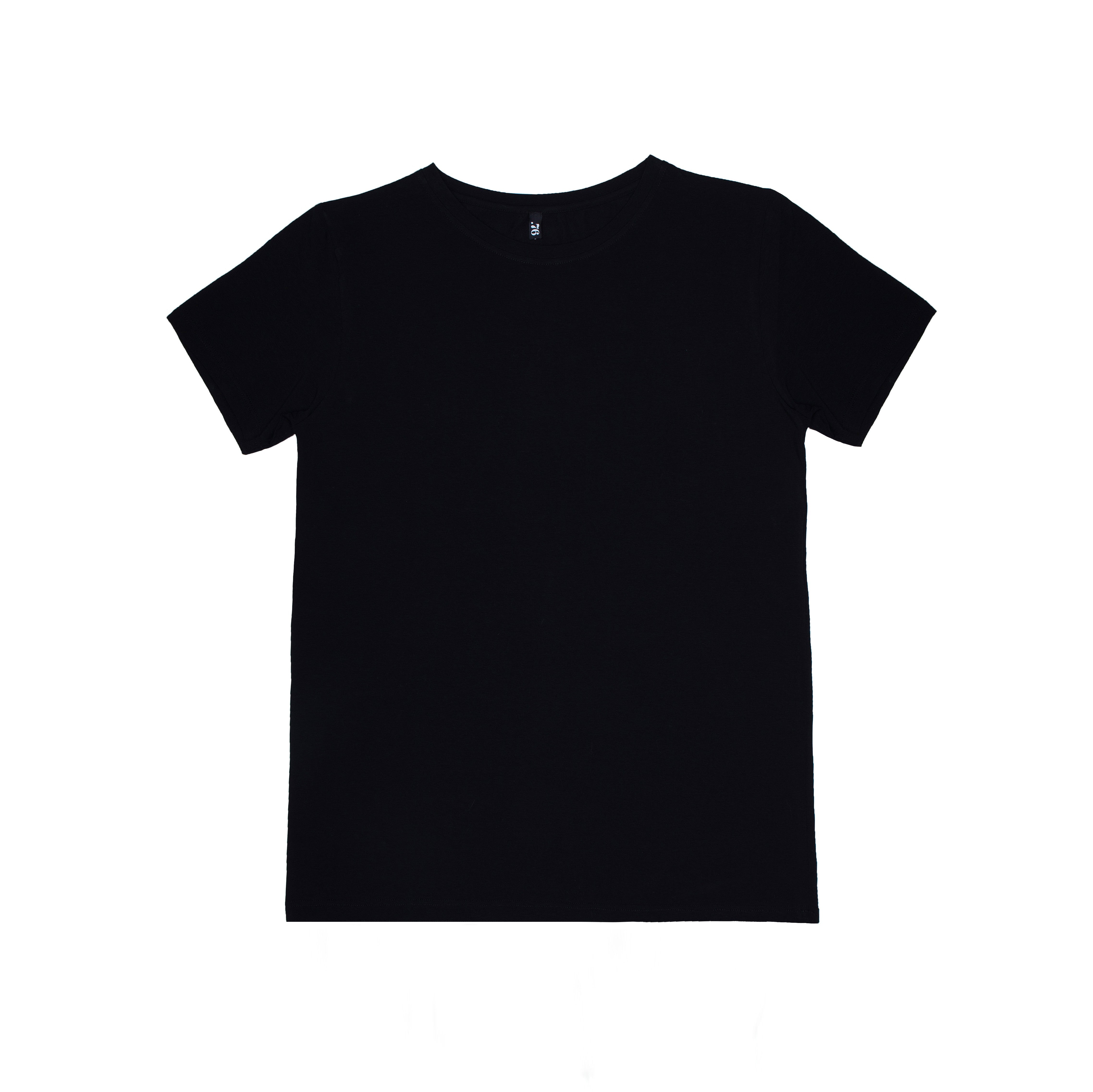 T-shirt mezza manica Bio | Dot76.it
