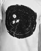 T-shirt Black Hole | Dot76.it