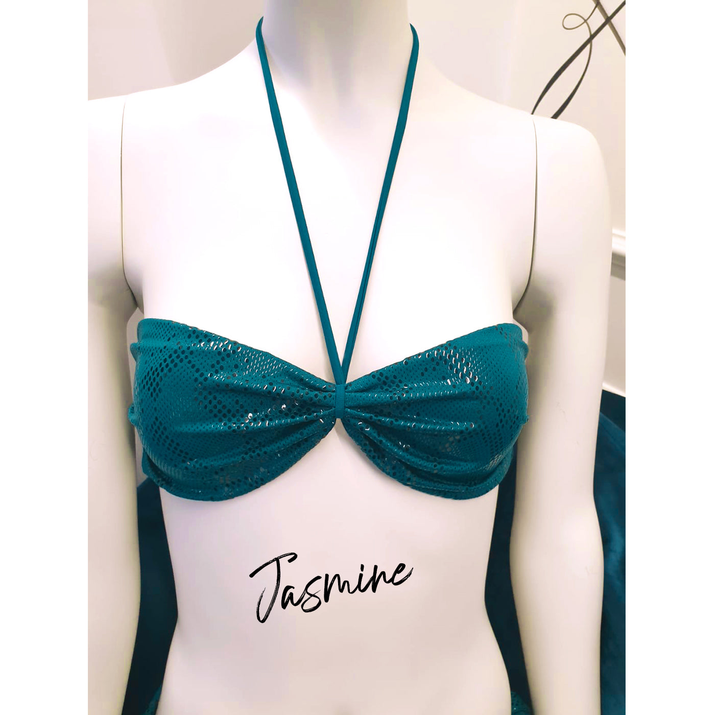 Fascia bikini Jasmine | Dot76.it