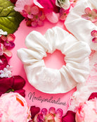 Scrunchie Nontiscordardimè Love | Dot76.it