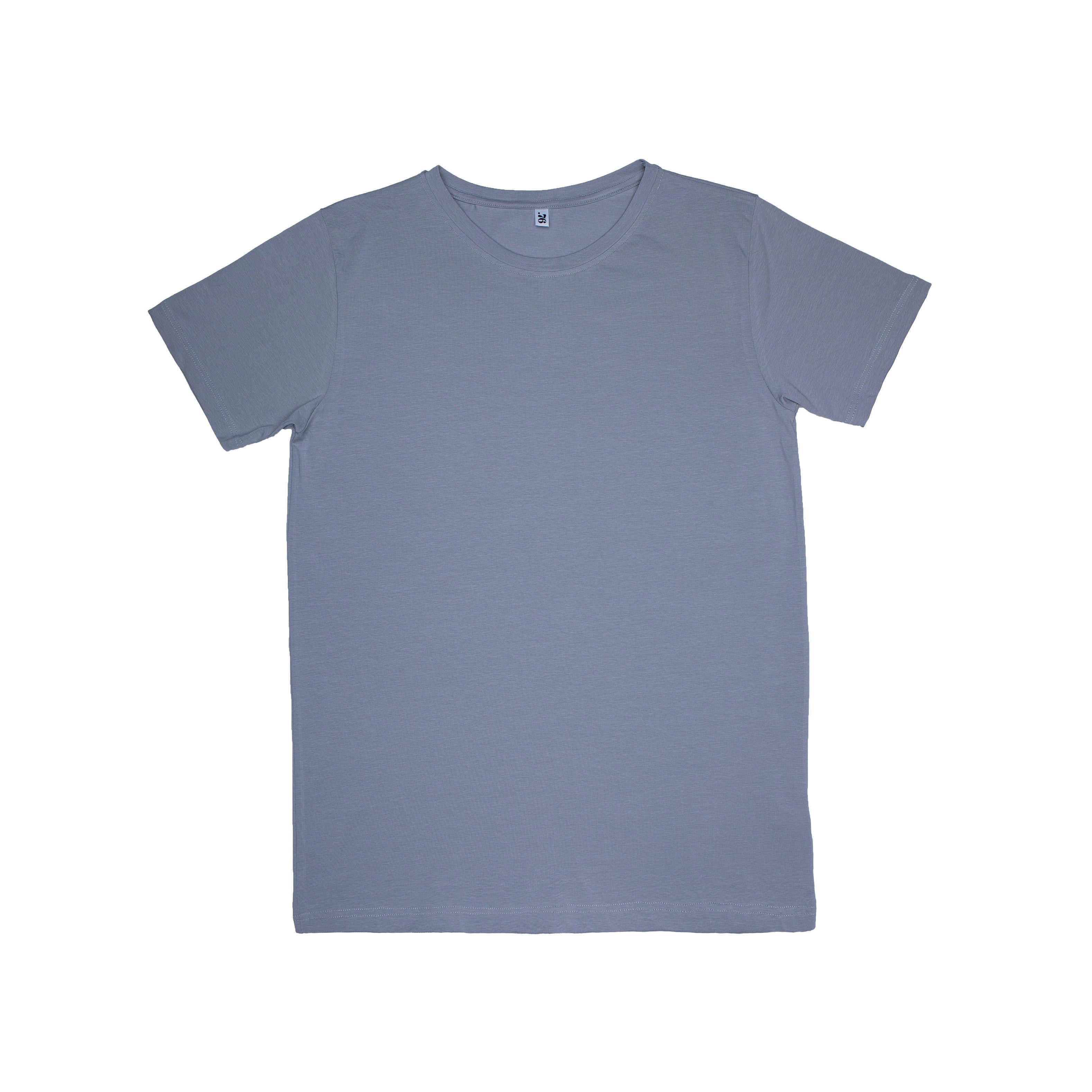 T-shirt mezza manica Bio | Dot76.it