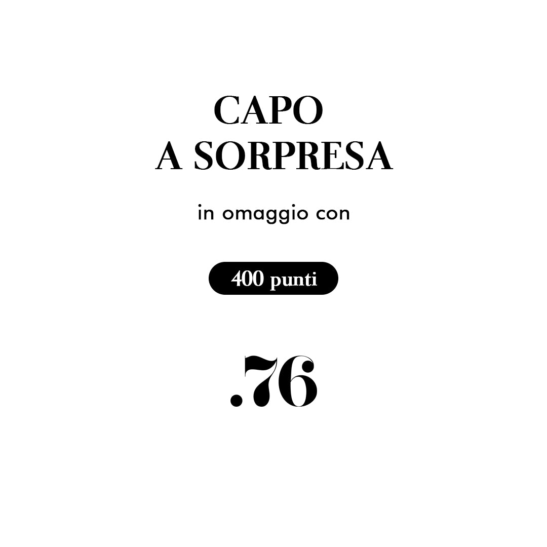 Capo a sorpresa | Dot76.it