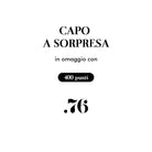 Capo a sorpresa | Dot76.it