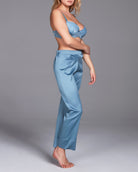 Pantalone Ninfea | Dot76.it
