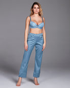 Pantalone Ninfea | Dot76.it