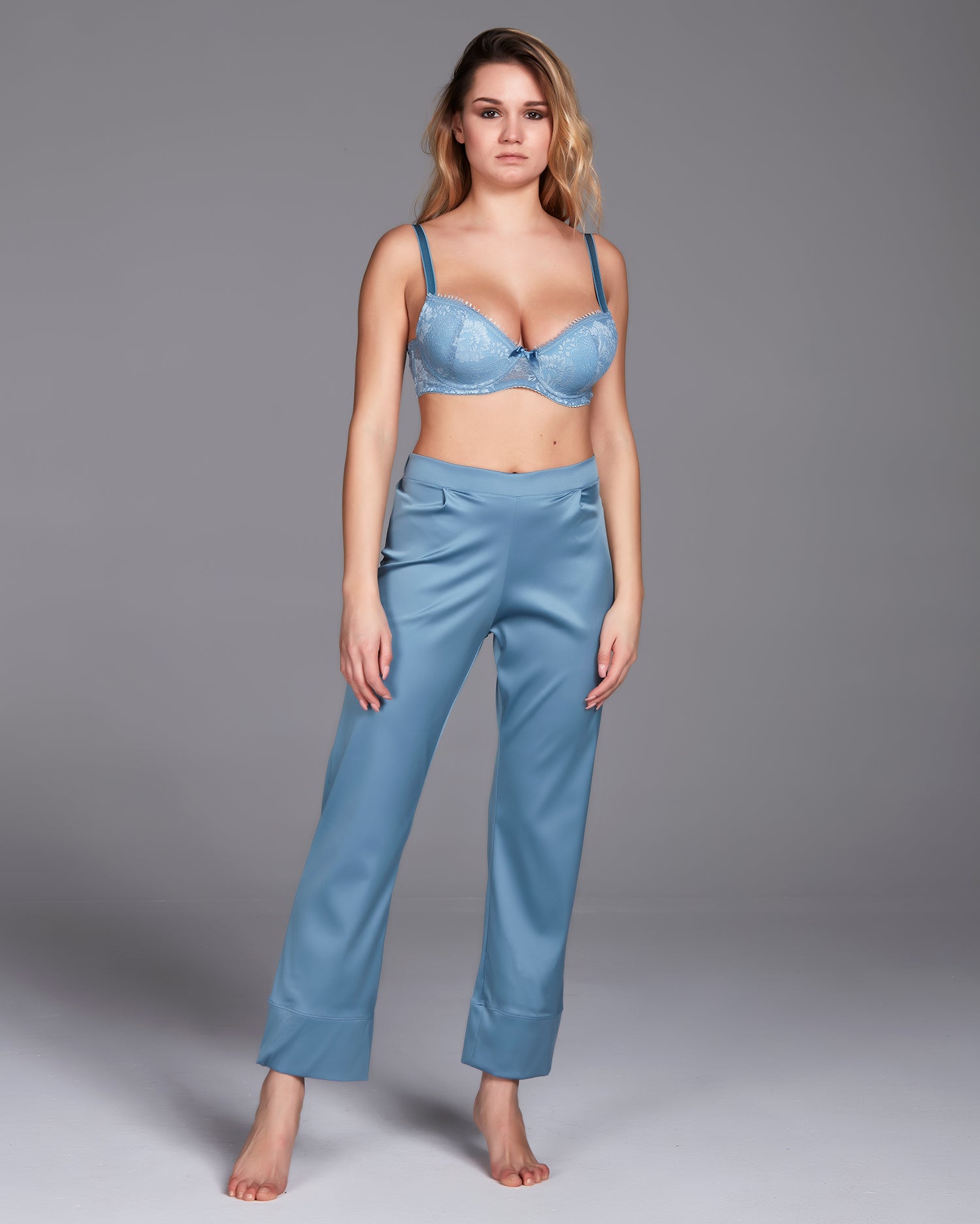 Pantalone Ninfea | Dot76.it